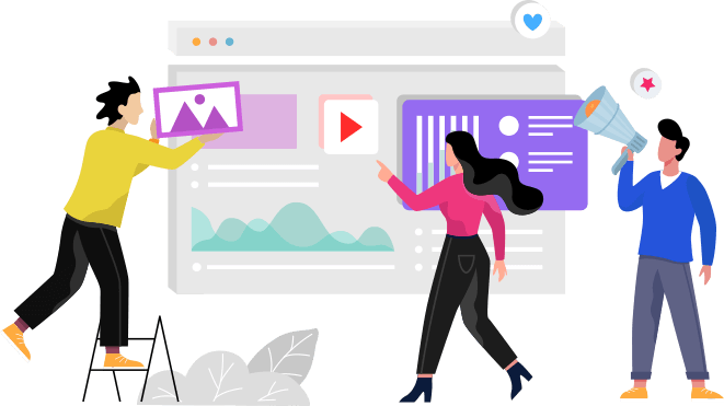 Website Development